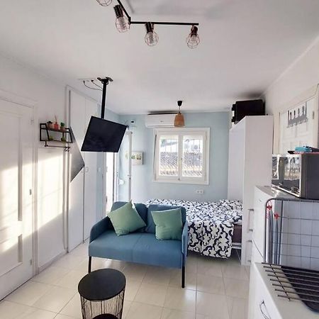 Estudio Encantador En Denia Luaran gambar